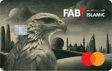 FAB Emirati Islamic Credit Card - Rewards & Loyalty credit card from UAE banks.