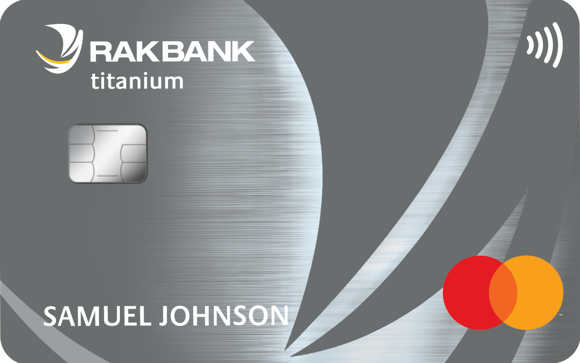 Titanium Credit Card - Entertainment credit card from UAE banks.