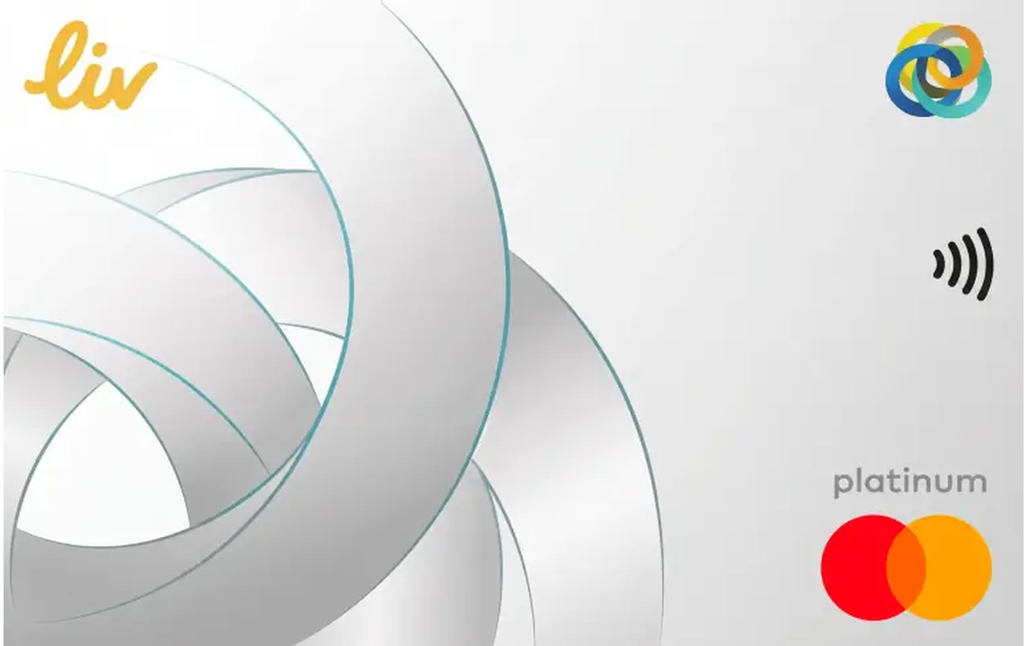Liv Tamayaz Platinum Credit Card - Rewards & Loyalty credit card from UAE banks.