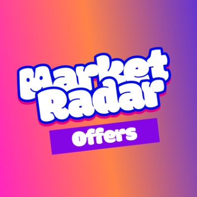 Cence Market Radar | Offers